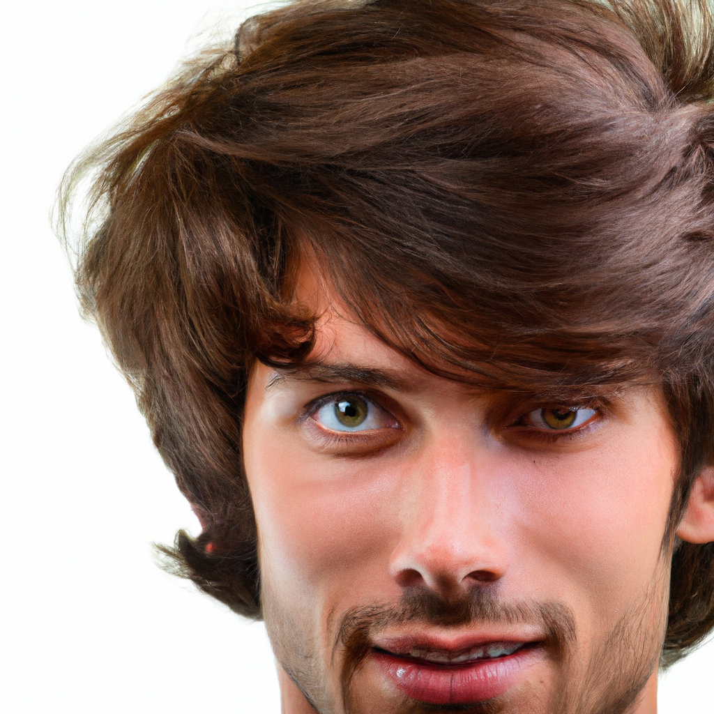 Hair Care Tips for Men: Achieving Strong, Stylish Locks