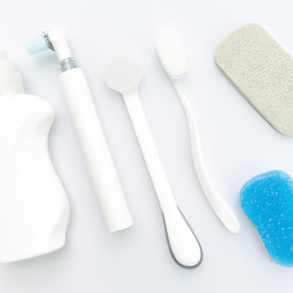 Clean Beauty Tools: Maintaining Hygiene in Your Routine